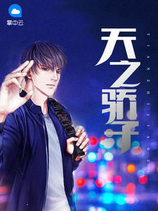 天之骄子沈矜迟