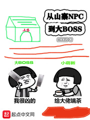 从山寨npc到大boss小说全文免费阅读无弹窗