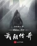 神探狄仁杰之武状元 小说