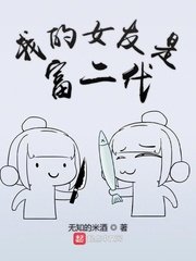 我的女友是土豪 小说