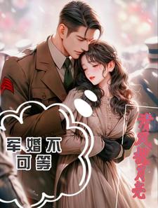 军婚绵绵免费阅读