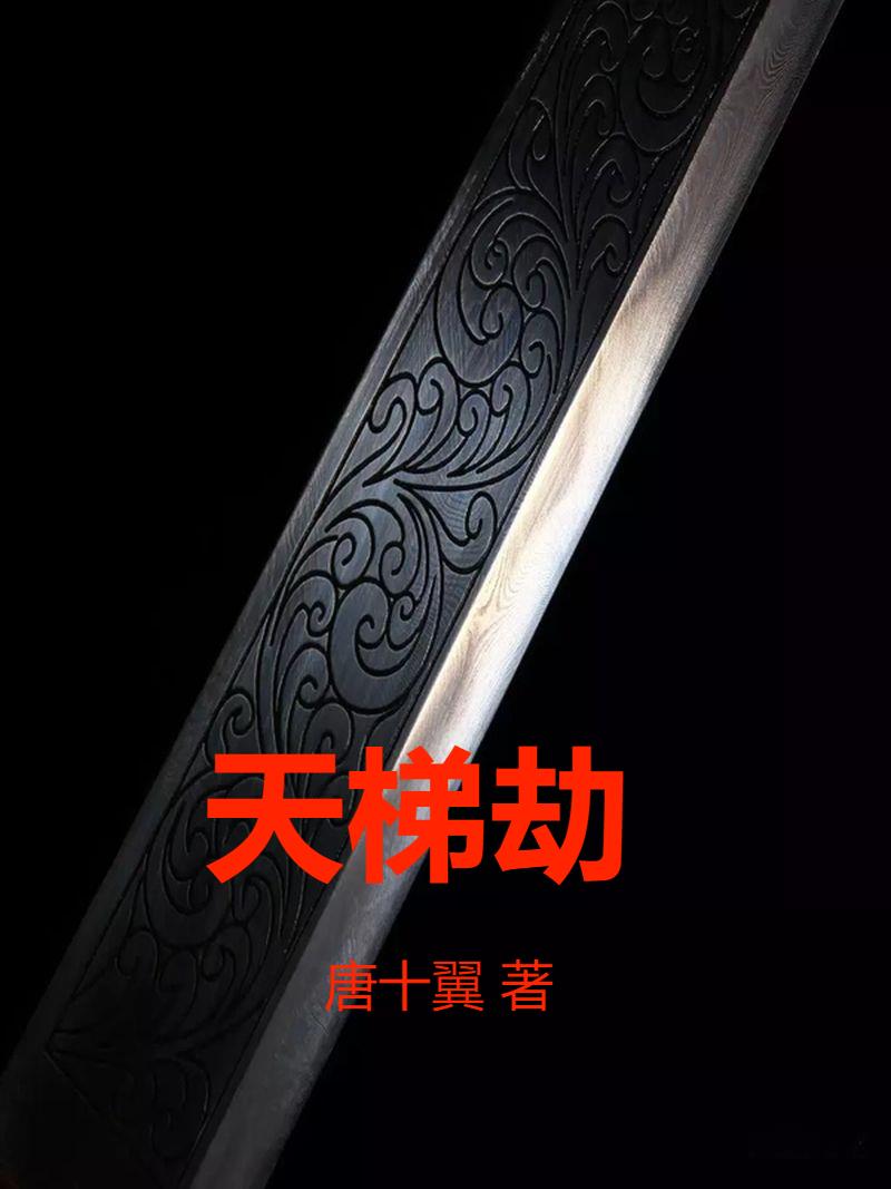 天梯意思