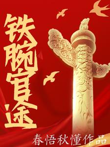 铁腕官途全文免费阅读
