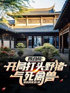 四合院开局坑棒梗小说