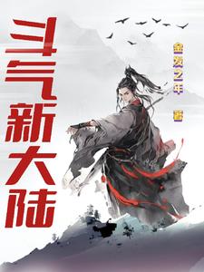 斗气大陆作者