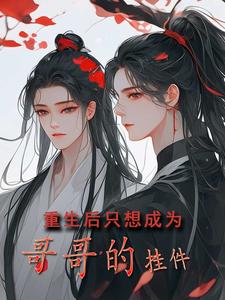 哥哥是重生的小说